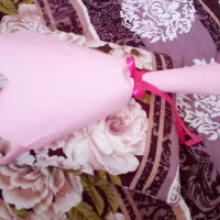 رز روبانی اماده|گل مصنوعی|شیراز, شهرک گلها|دیوار