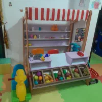 خانه بازی سپیده