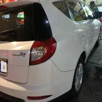 جیلی ایمگرند 7اتومات مدل ۲۰۱۴