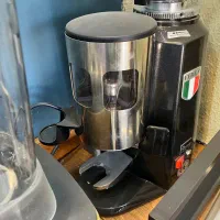 فروش کافه کامل تجهیز|کافی‌شاپ و رستوران|شاهین‌شهر, خانه کارگر|دیوار