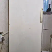 فریزر ایستاده پارس اصل - موتور فابریک و سالم