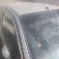 ام وی ام110تصادفی|خودرو سواری و وانت|همدان, |دیوار