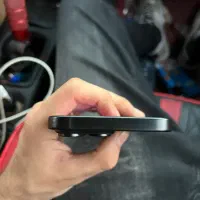 ایفون ۱۵ پرو مکس ۲۵۶ گیگ iphone 15 pro max|موبایل|کرج, گلشهر|دیوار