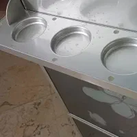 آبسردکن یخچال دار