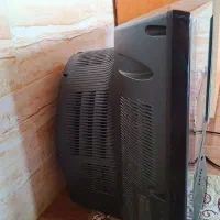 تلویزیون 21 اینچ|تلویزیون و پروژکتور|بندر انزلی, بشمن|دیوار