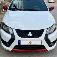 کوییک R مدل 402