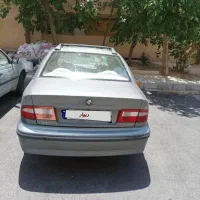 فروش سمند LX مدل 90|خودرو سواری و وانت|تهران, جمهوری|دیوار