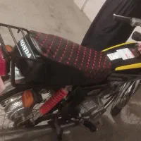 موتور سیکلت