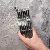 سرسیلندر 200تقویتی پورت پولیش خورده|قطعات یدکی و لوازم جانبی|ینقاق, |دیوار