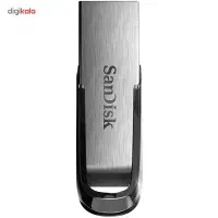 فلش مموری 64 گیگ سن دیسک Ultra Flair CZ73 با USB 3|قطعات و لوازم جانبی رایانه|تهران, سعادتآباد|دیوار
