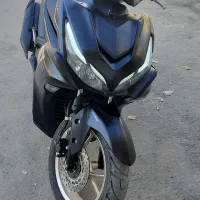 آیروکس گلکسی۱۵۵