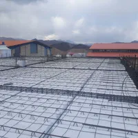 تیرچه سازی غفوری|مصالح و تجهیزات ساختمان|کاشان, قطب راوندی|دیوار