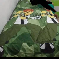 تخت خواب نوجوان