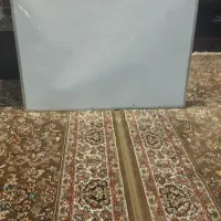 تخته وایت برد قابل نصب برروی دیوار ابعاد ۶۰در ۹۰