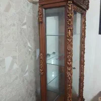 ویترین سالم