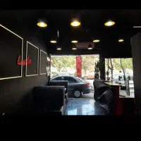 مغازه ۴۵ متر با بالکن|اجارهٔ مغازه و غرفه|تهران, حر|دیوار