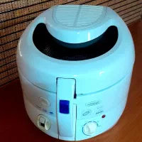 سرخ کن چرخشی دلونگی