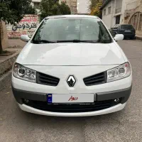 رنو مگان آپشنال صفر صفر