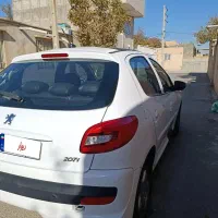 207 tu5مدل۱۴۰۰|خودرو سواری و وانت|اندیشه, شهرک مریم|دیوار