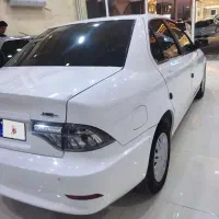 سورن پلاس دوگانهEF7 دریچه گاز سیمی
