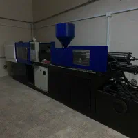 خدمات تزریق پلاستیک اجرتی تا 350گرم