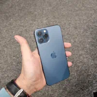 ایفون ۱۲ پرو مکس بدون رجیستر تمیز