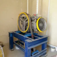 سرویسکار و تعمیرکاررفع خرابی آسانسور