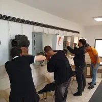 آموزش تعمیرات پکیج کاملا عملی ویژه بازار کار