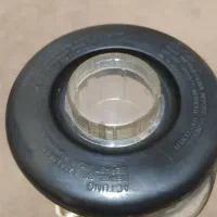 مخلوط کن شیشه ای|آبمیوه‌گیر و آب‌مرکبات‌گیر|رشت, کوی جام جم|دیوار