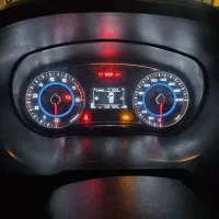 کوییک S مدل 1402 دنده ای بدون خط و خش