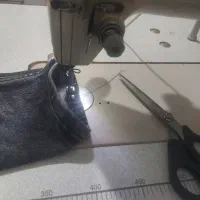 تعمیرات تخصصی لباس