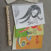 فلوت یاماها