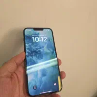 13pro max مشکی 256 گیگ