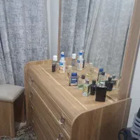 سرویس خواب دو نفره|تخت و سرویس خواب|تهران, نبی اکرم|دیوار