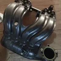 منیفولد xum،سنتر و منبع اگزوز ،پیشوا.