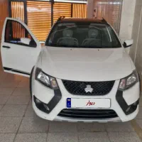 کوییک GXR 404|خودرو سواری و وانت|قزوین, |دیوار