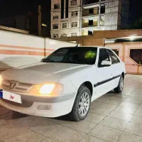 پژوپارس فول سفارشی xu7p|خودرو سواری و وانت|اهواز, کوی سعدی|دیوار