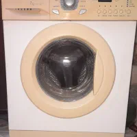 ماشین لباسشویی LG