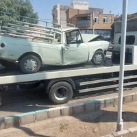 یدک کش شبانه روزی امدادخودرو یدکش یدککش|خدمات حمل و نقل|کرمان, |دیوار