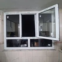 درب و پنجره دوجداره upvc توری پلیسه تعمیرات رگلاژ|خدمات پیشه و مهارت|تهران, باغ فیض|دیوار