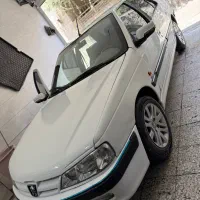 پارس استثنائی مدل۹۳ نقدواقساط