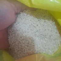 برنج عنبر بو کیسه کیلو0