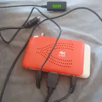 گیرنده K4 R1950