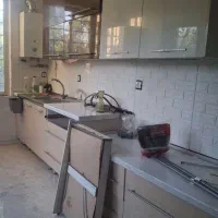 کابینت ام دی اف وفلز