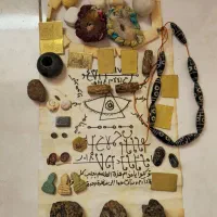 انواع مهره و لوح تضمینی