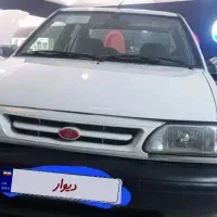 پراید ۹۰اس ال۱۳۱