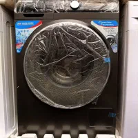 لباسشویی اتومات ۱۲۰۰دور موتور تسمه ای