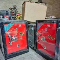 گاوصندوق ۷۰سانتی لب تاب خور|ابزارآلات|ارومیه, |دیوار