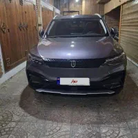 اسکای ول ET5 تمام برقی