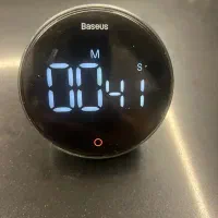تایمر باسئوس